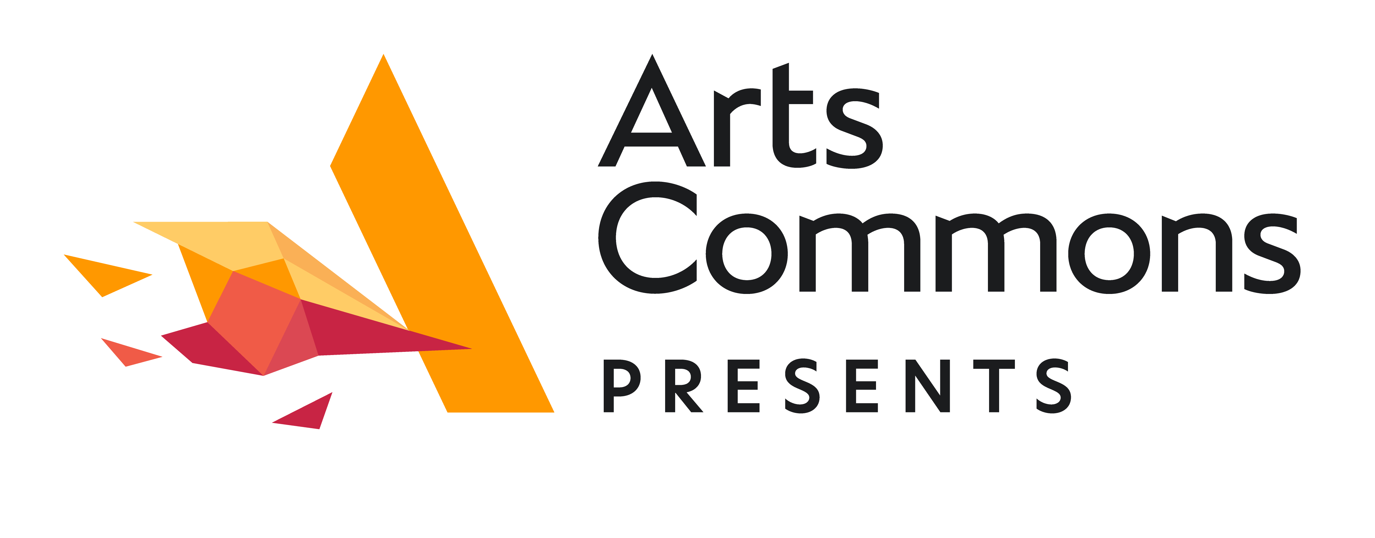 Arts Commons Logo