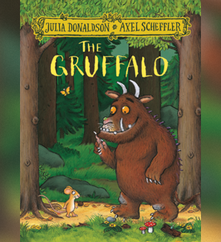 The Gruffalo