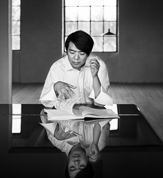 An Evening with Lang Lang 