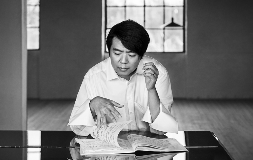 An Evening with Lang Lang An Evening with Lang Lang