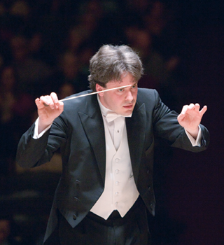 Beethoven’s Fifth Symphony