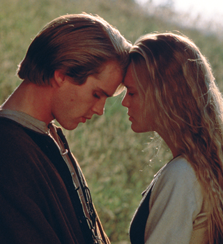 The Princess Bride in Concert 