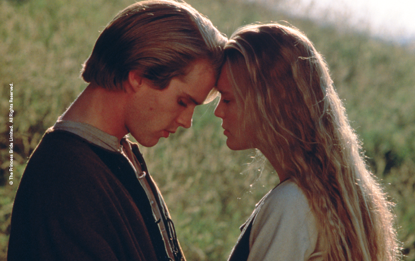 The Princess Bride in Concert The Princess Bride in Concert