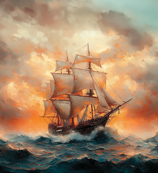 Symphonic Seas