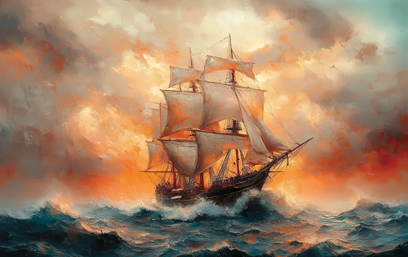 Symphonic Seas Symphonic Seas