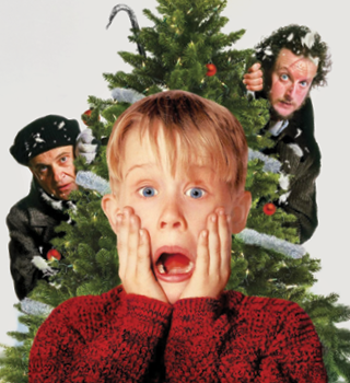 Home Alone in Concert