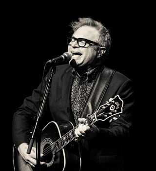 Steven Page + the Calgary Phil: A Holiday Special