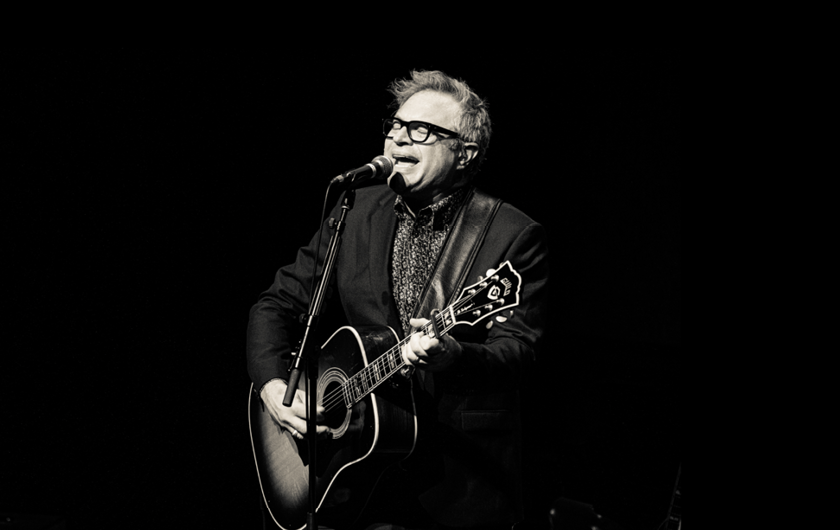 Steven Page + the Calgary Phil: A Holiday Special Steven Page + the Calgary Phil: A Holiday Special