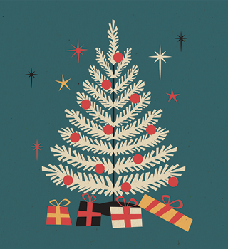 Traditional Christmas 2025