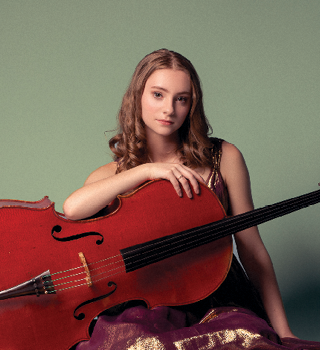 It Takes Two: A Symphonic Collaboration It Takes Two: A Symphonic Collaboration