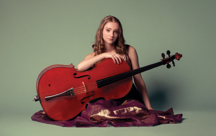 It Takes Two: A Symphonic Collaboration It Takes Two: A Symphonic Collaboration