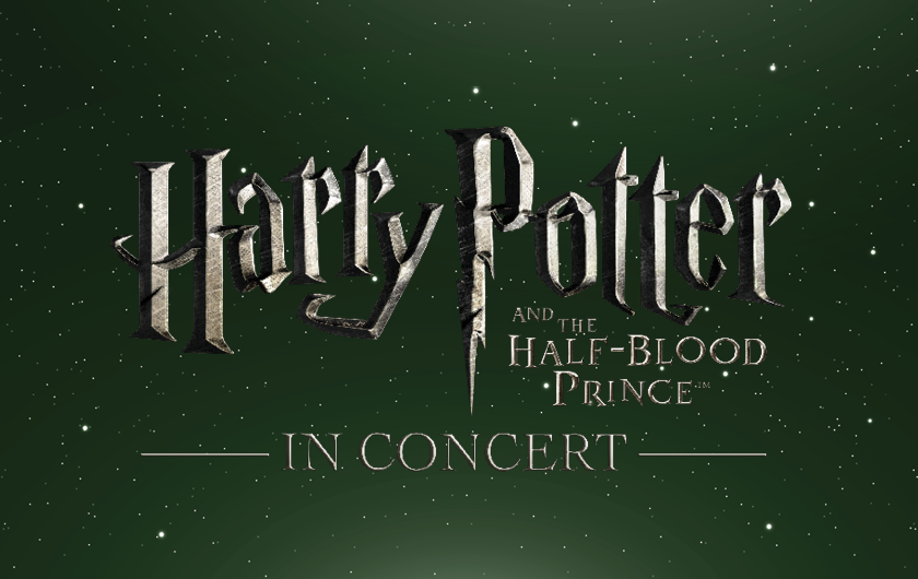 Harry Potter and the Half-Blood Prince™ in Concert