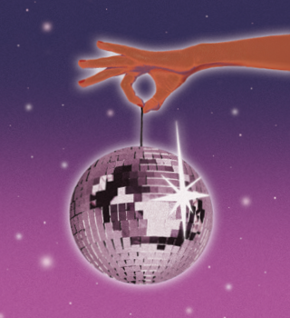 Dance Dance Disco Dance Dance Disco