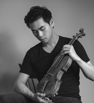 Vivaldi’s Four Seasons