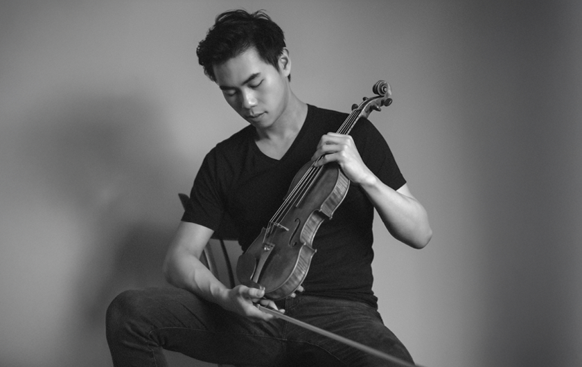 Vivaldi’s Four Seasons Vivaldi’s Four Seasons