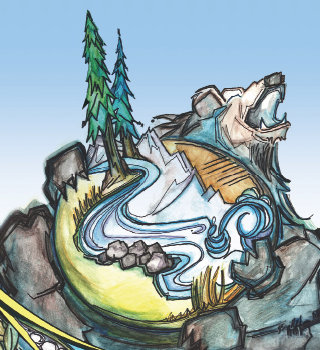 Education Concert: Wandering with Wonder