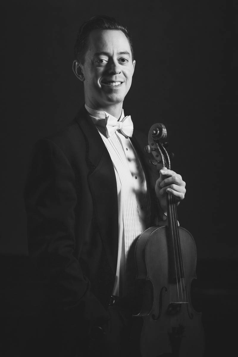 Jesse Morrison