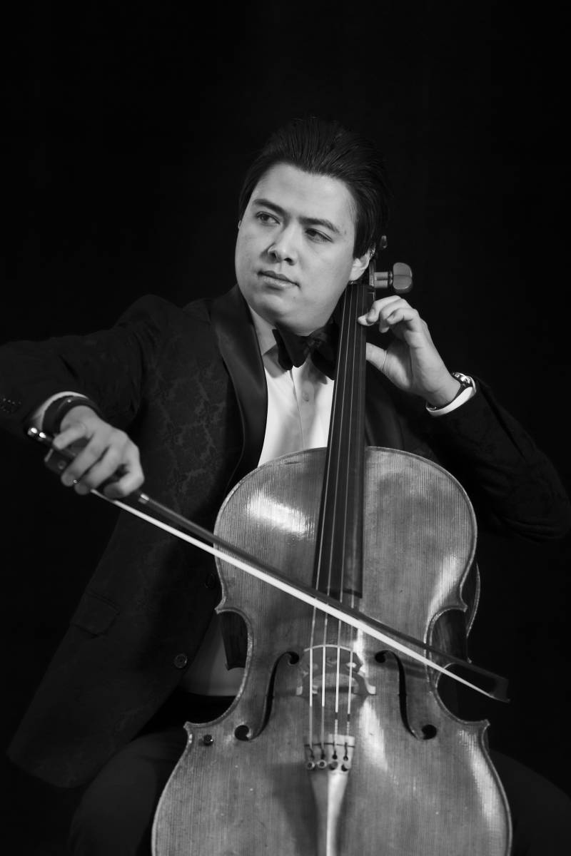Josué Valdepeñas