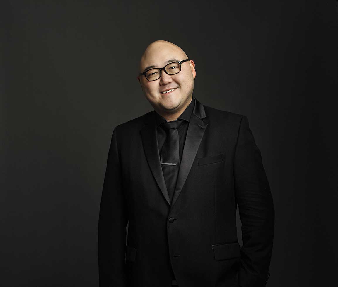 Arnold Choi