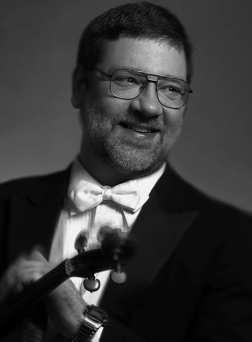Craig Hutchenreuther