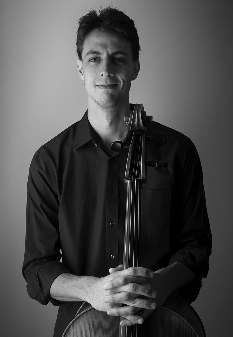 Daniel Poceta