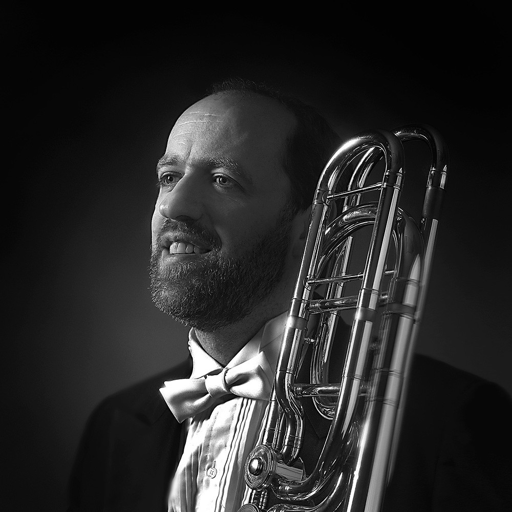 David Reid