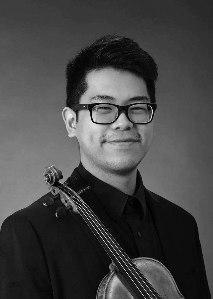 Edmund Chung