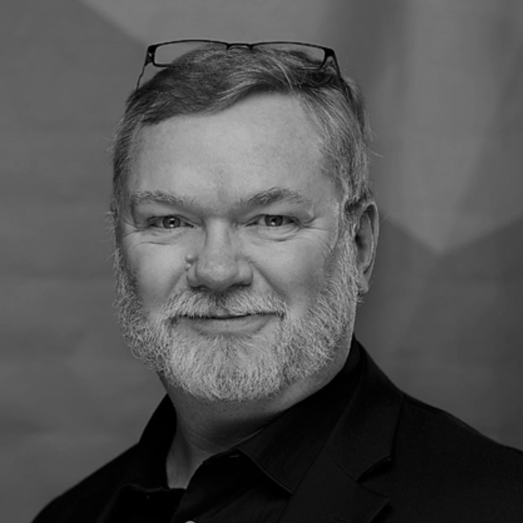 Glenn Bontje