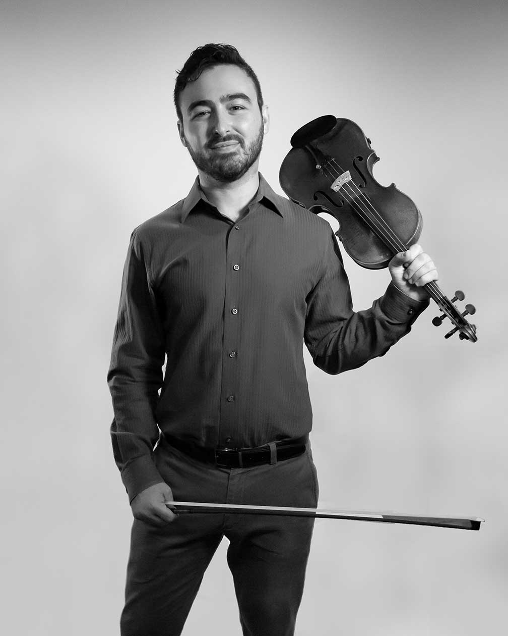 Eric Auerbach