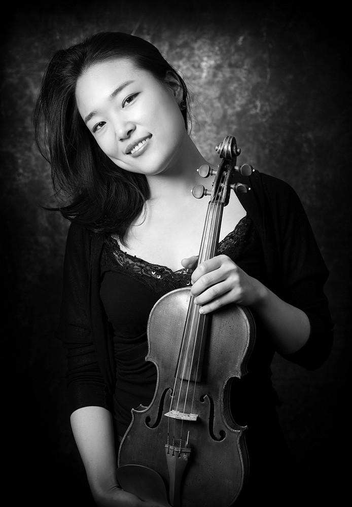 Hyewon Grillet-Kim