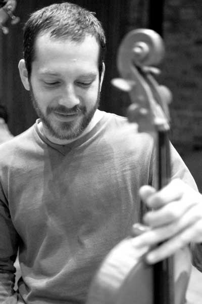 Jeremy Bauman