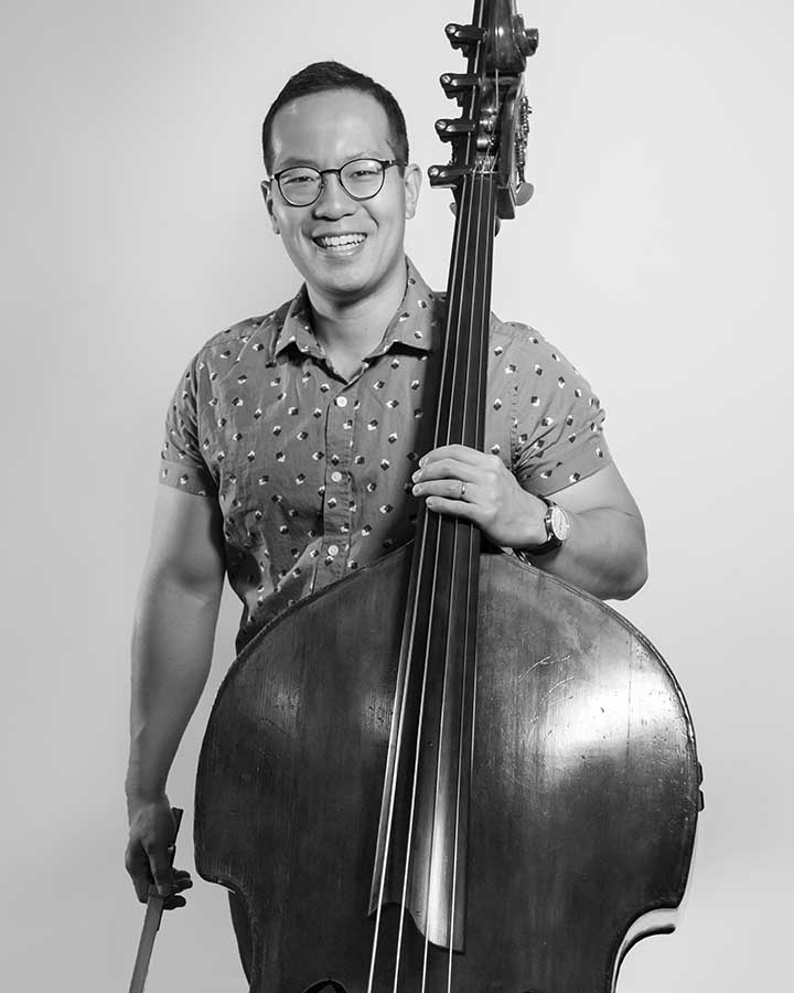 Jonathan Yeoh