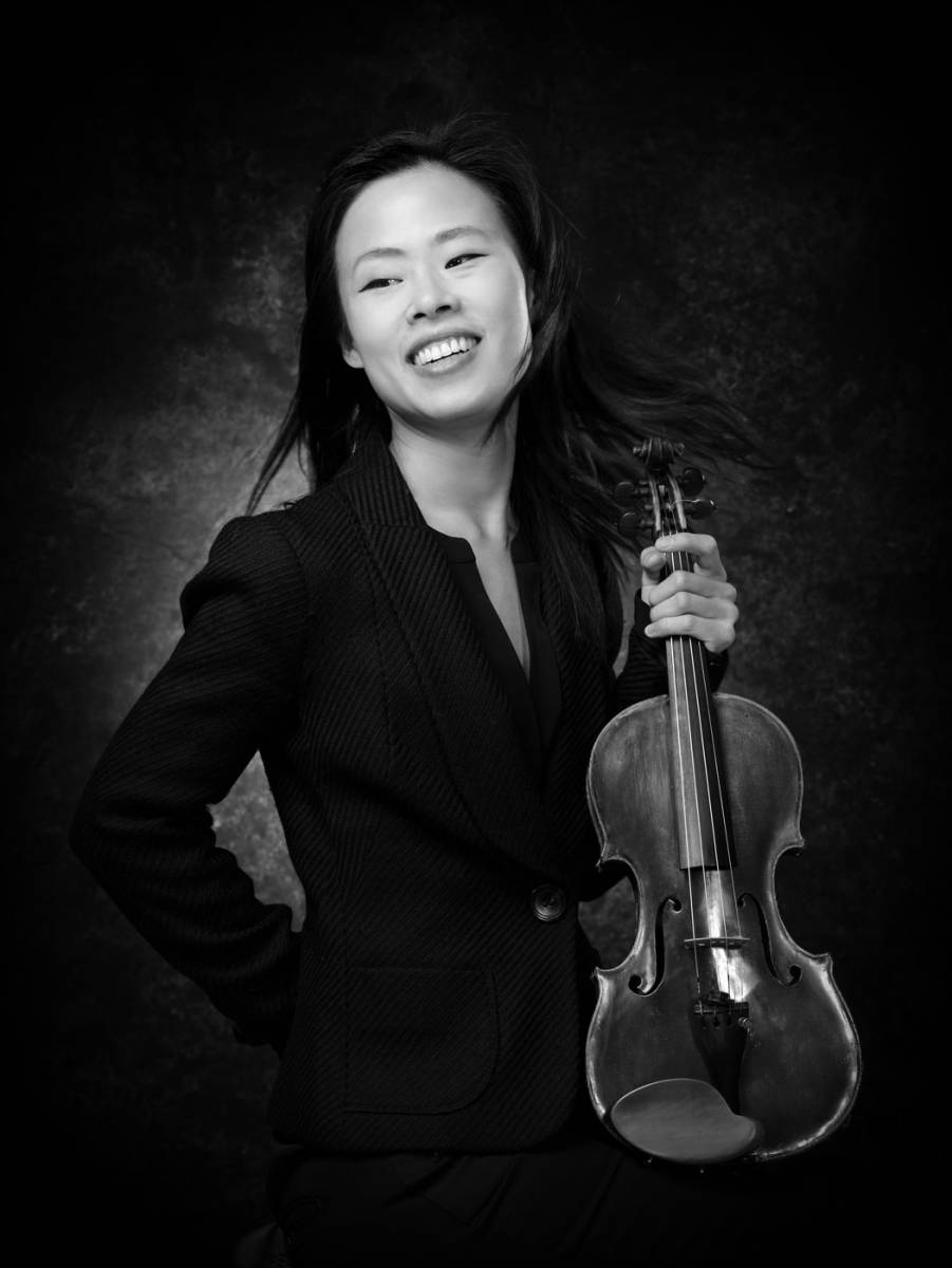 Lorna Tsai
