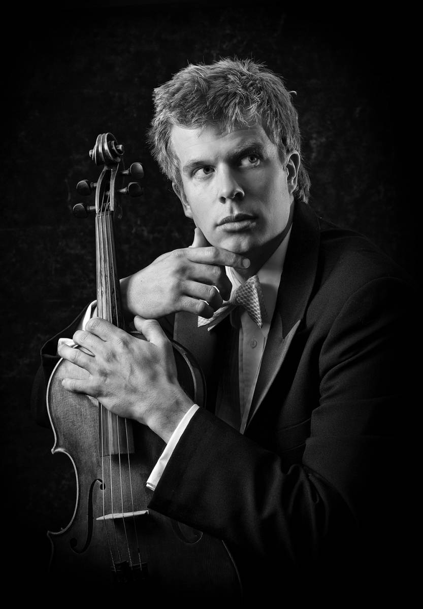 Marcin Swoboda