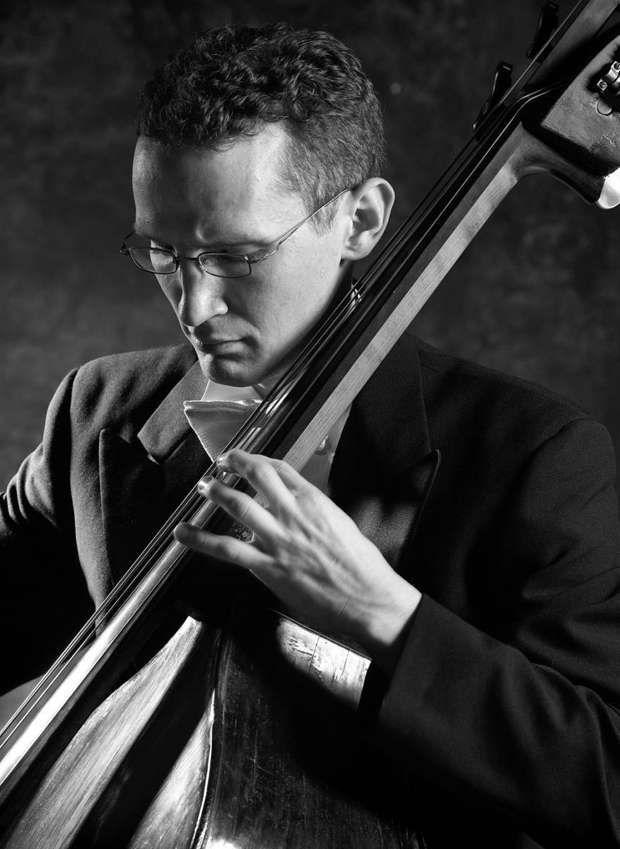 Matthew Heller