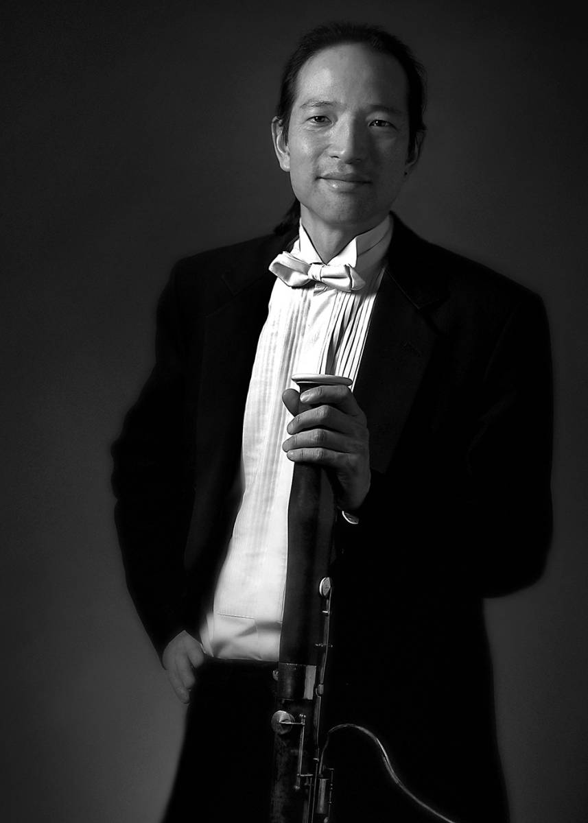Michael Hope