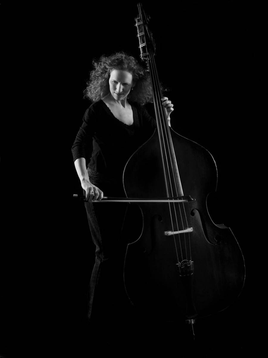 Trish Bereti Reid
