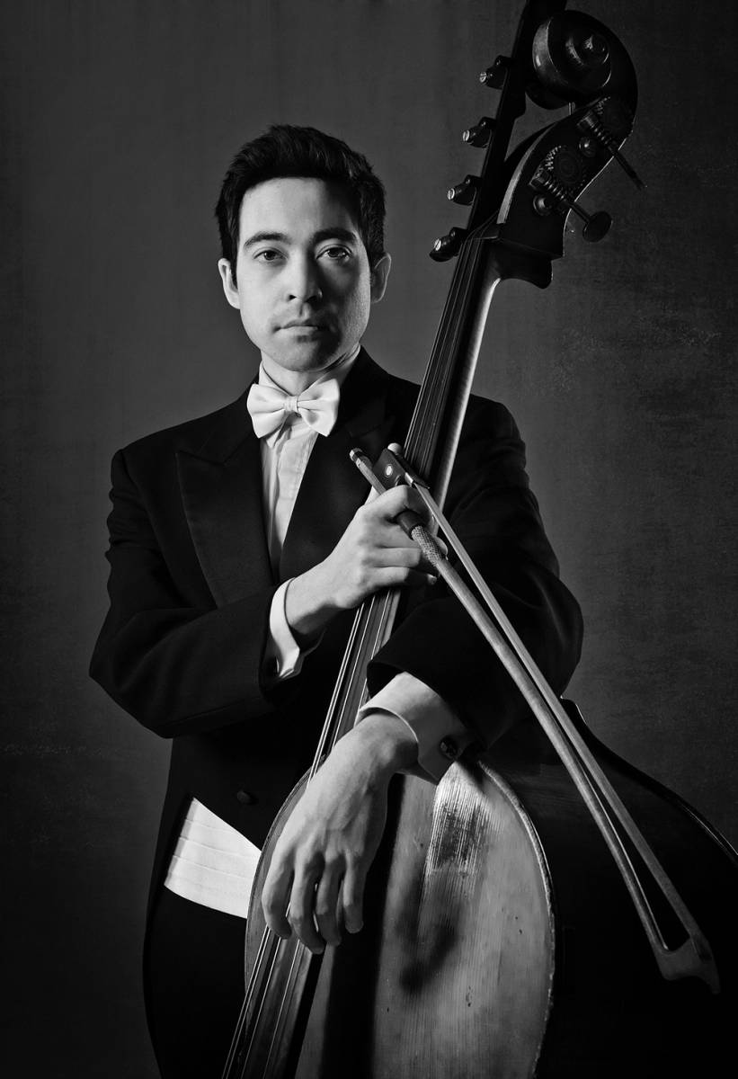 Patrick Staples
