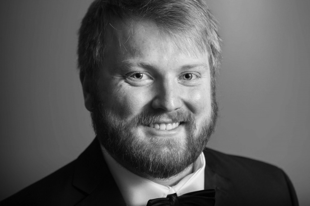 Kyle Sanborn