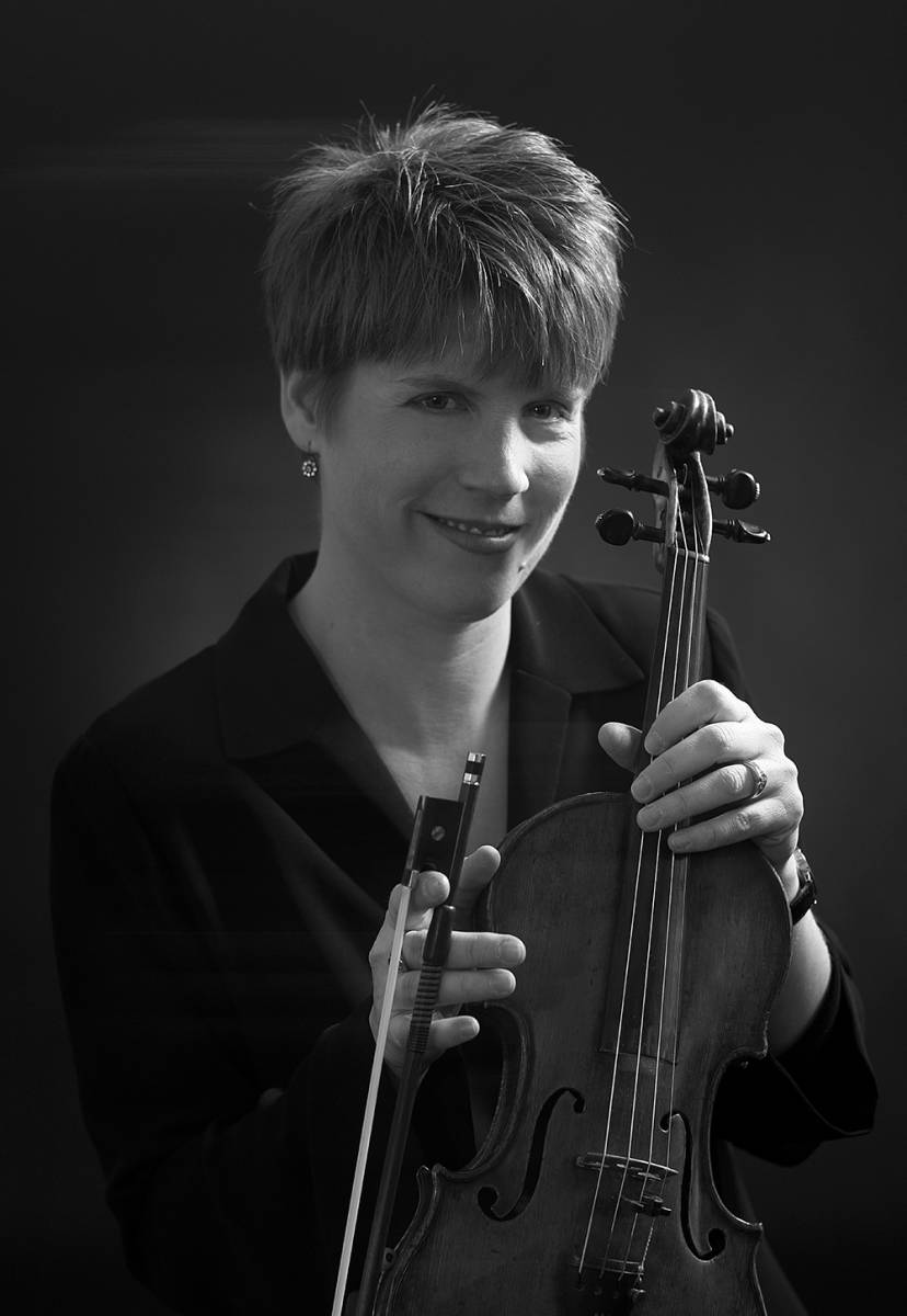 Stephanie Soltice-Johnson