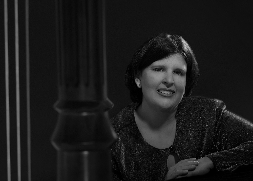 Tisha Murvihill
