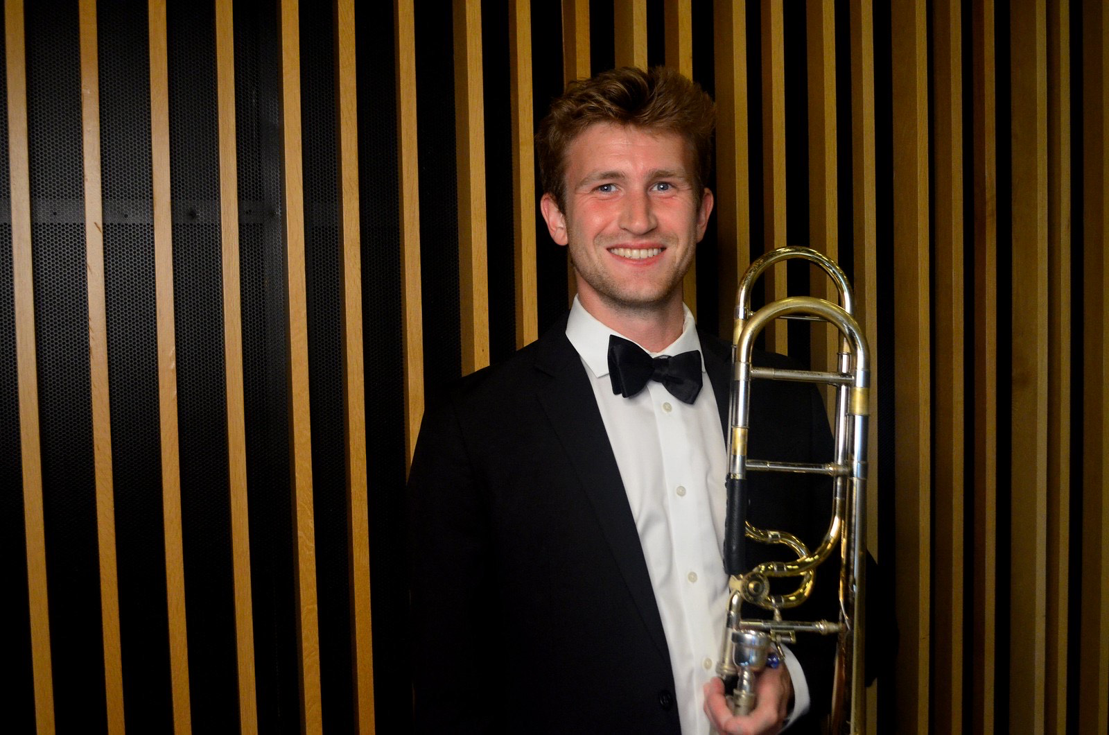 Kristofer Leslie