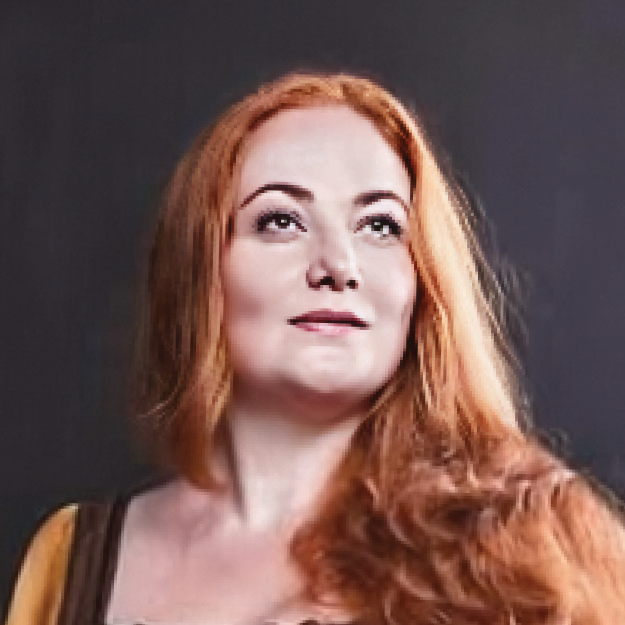 Anna Pompeeva