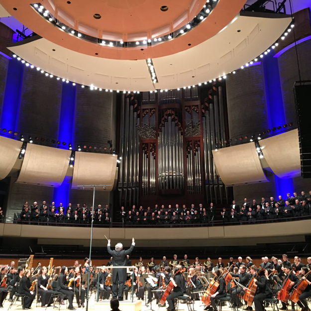 Calgary Youth Orchestra