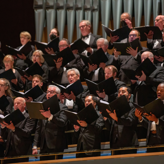 Calgary Philharmonic Chorus