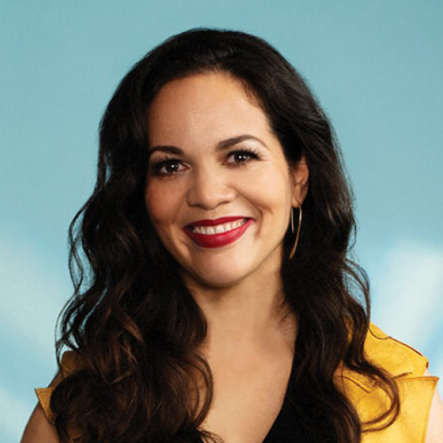 Cosette Justo Valdés 