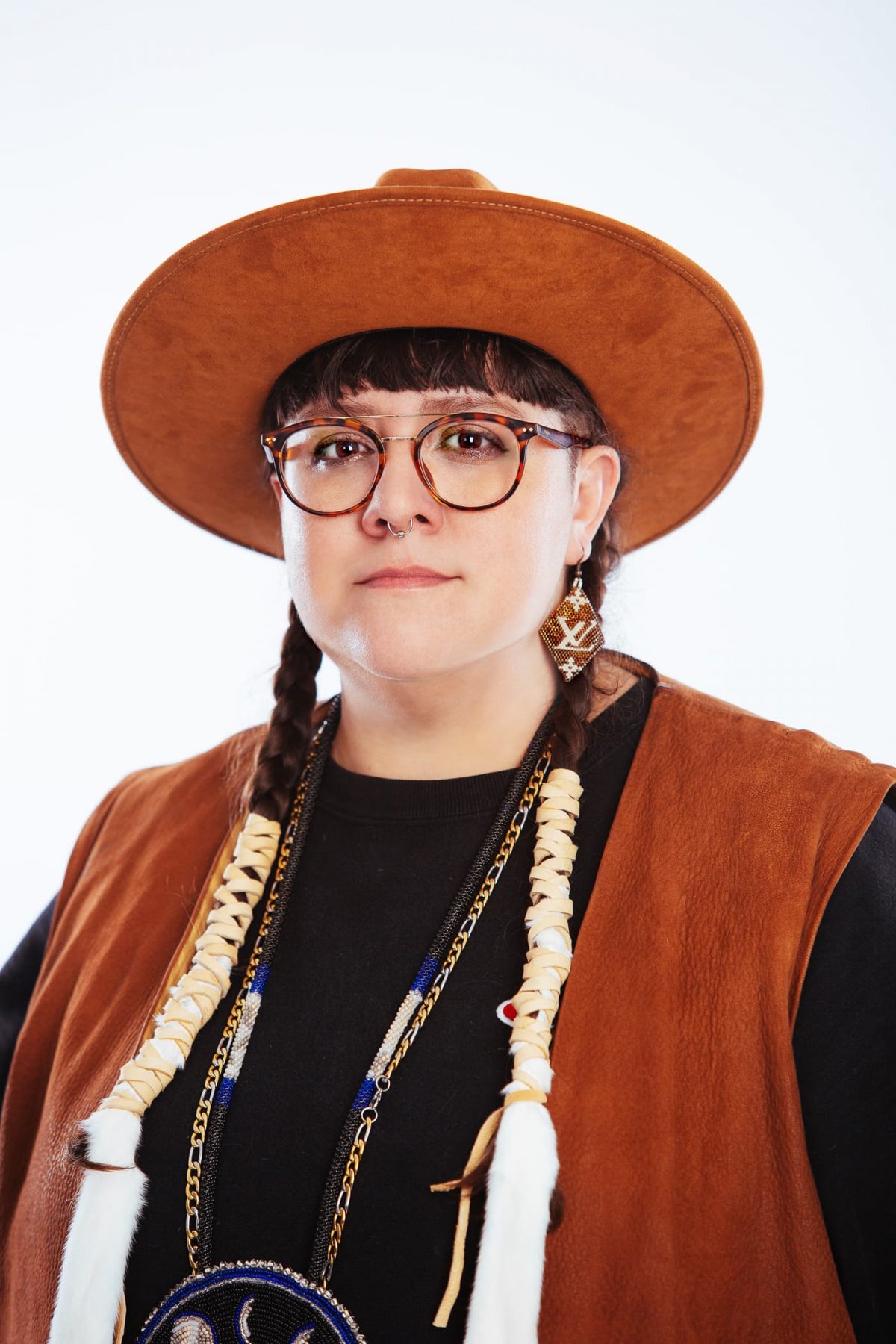 Cris Derksen