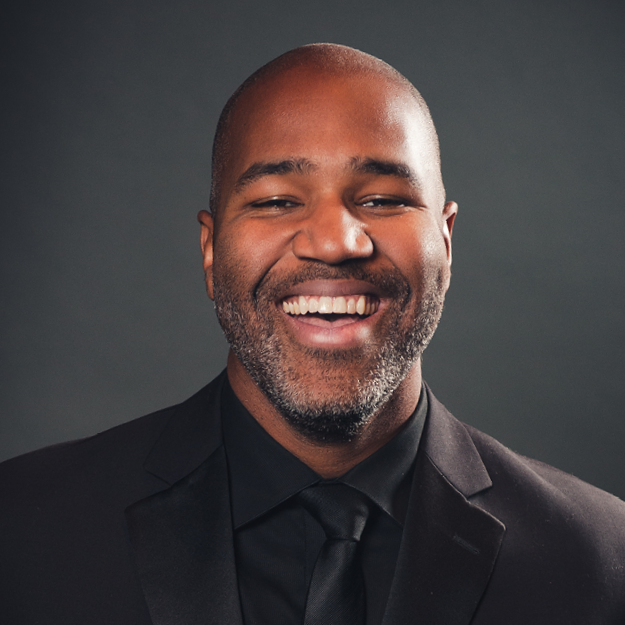 Daniel Bartholomew-Poyser