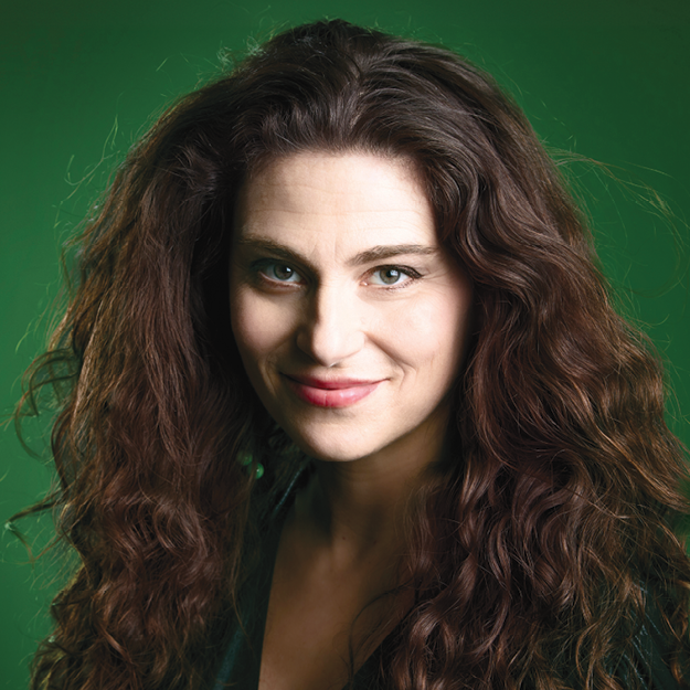 Diana Cohen