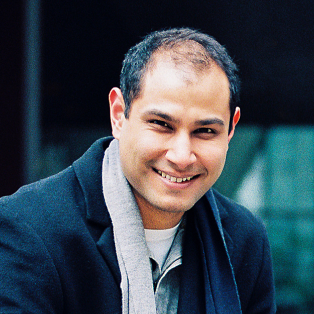 Fawzi Haimor